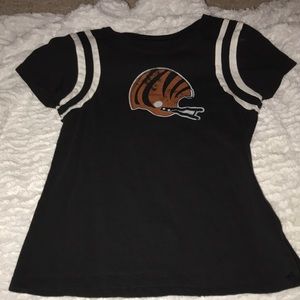 Cincinnati Bengals Women’s Team Apparel